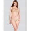 Dropship Dermawear Ally Women's 4D Stretch Convertible Bra (Skin)