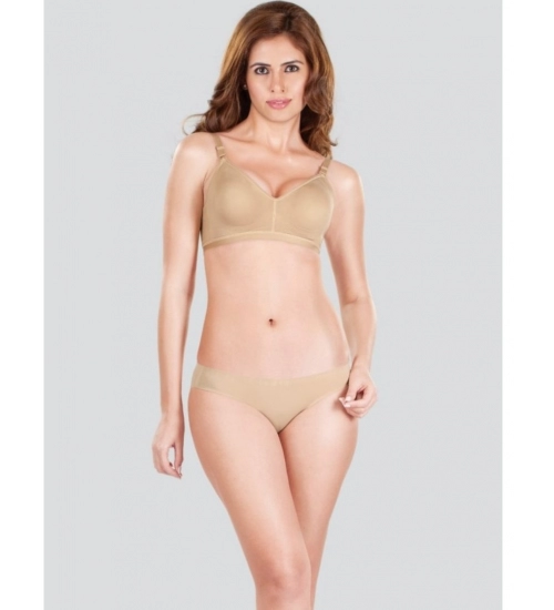 Dermawear Ally Women's 4D Stretch Convertible Bra (Skin)