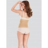 Dropship Dermawear Tummy Reducer Women's 4D Stretch Shaper (Skin)