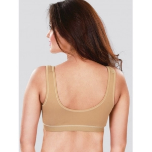 Dermawear SB-1104 Women's 4D Stretch Sports Bra (Skin)