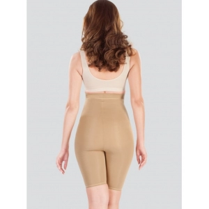 Dermawear Slim Trim High Waist Women's 4D Stretch Shaper (Skin)