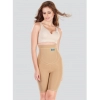 Dropship Dermawear Slim Trim High Waist Women's 4D Stretch Shaper (Skin)