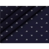 Men's Casual Floral Printed Cotton Blend Unstitched Shirt Fabric 1.6 Mtrs (Dark Blue) Men's Casual Floral Printed Cotton Blend Unstitched Shirt Fabric 1.6 Mtrs (Dark Blue)