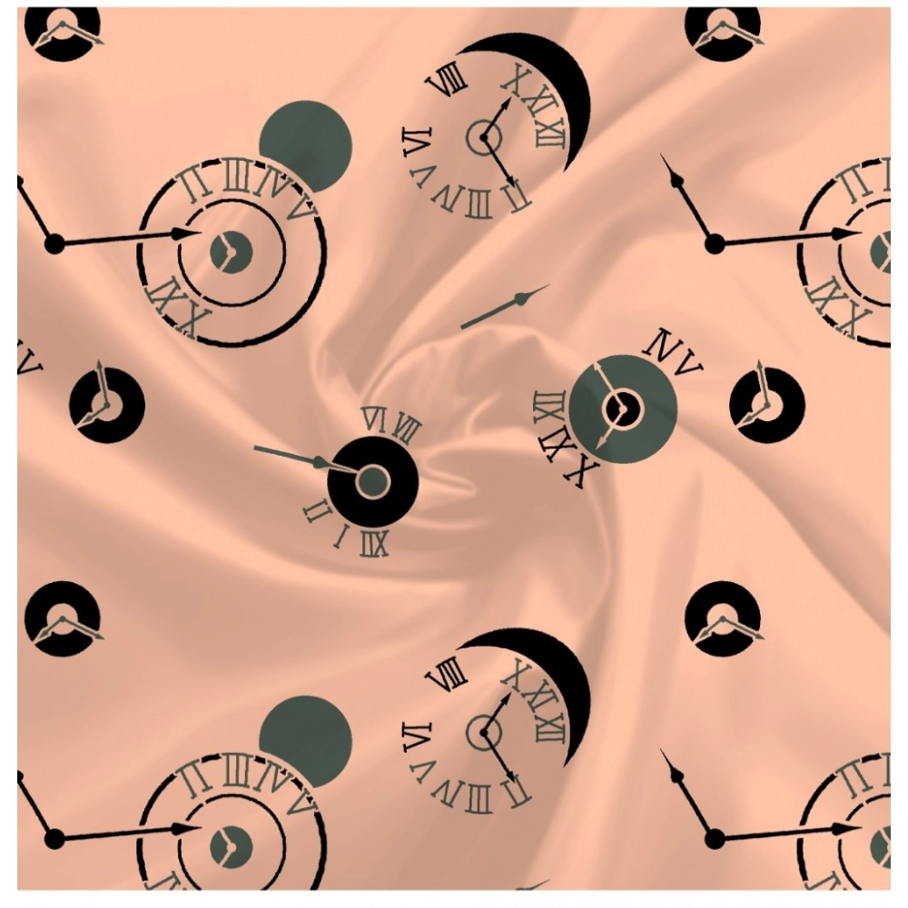 Men's Casual Floral Printed Cotton Blend Unstitched Shirt Fabric 1.6 Mtrs (Orange) Men's Casual Floral Printed Cotton Blend Unstitched Shirt Fabric 1.6 Mtrs (Orange)