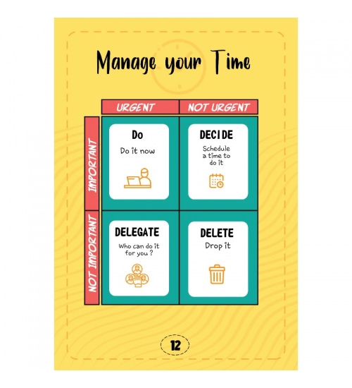 Eship Journal Paper Book Toys (MultiColor)