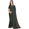 Women's Chiffon Self Design Saree With Unstitched Blouse 5.5Mtr (Grey) Women's Chiffon Self Design Saree With Unstitched Blouse 5.5Mtr (Grey)