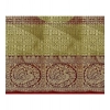 Women's Jacquard Woven Saree With Unstitched Blouse 5.5Mtr (Multicolor) Women's Jacquard Woven Saree With Unstitched Blouse 5.5Mtr (Multicolor)
