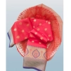 Women's Silk Blend Woven Saree With Unstitched Blouse 5.5Mtr (Red) Women's Silk Blend Woven Saree With Unstitched Blouse 5.5Mtr (Red)