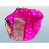 Women's Silk Blend Woven Saree With Unstitched Blouse 5.5Mtr (Pink) Women's Silk Blend Woven Saree With Unstitched Blouse 5.5Mtr (Pink)