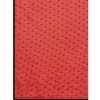 Women's Silk Blend Embellished Saree With Unstitched Blouse 5.5Mtr (Red) Women's Silk Blend Embellished Saree With Unstitched Blouse 5.5Mtr (Red)
