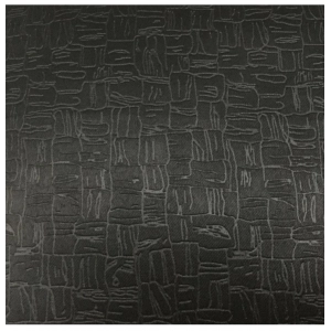 Generic Pack Of_6 Polyester Solid Car Pillow Sets (Black, Size: 12x12 In)