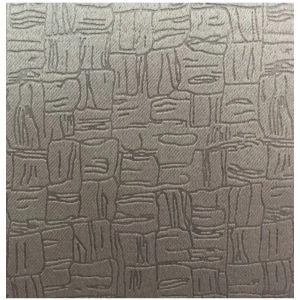 Generic Pack Of_6 Polyester Solid Car Pillow Sets (Grey, Size: 12x12 In)