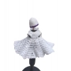 Laddu Gopal Tharad Dress Size: 0 To 6 (White-Lavender) Laddu Gopal Tharad Dress Size: 0 To 6 (White-Lavender)
