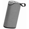 Dropship Plastic Rubber Wireless TG111 Bluetooth Speaker (Grey)