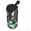 Dropship Plastic Rubber Wireless TG113 Bluetooth Speaker (Foji)