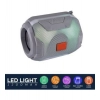 Dropship Plastic Rubber Wireless A005 Bluetooth Speaker (Grey)