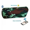 Dropship Plastic Rubber Wireless TG113 Bluetooth Speaker (Foji)