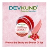 Beastofcloud Unisex Herbal Dark And Chapped Lips Strawberry Lip Balm (10gm) Beastofcloud Unisex Herbal Dark And Chapped Lips Strawberry Lip Balm (10gm)