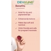 Beastofcloud Unisex Herbal Dark And Chapped Lips Beetroot Lip Balm (10gm) Beastofcloud Unisex Herbal Dark And Chapped Lips Beetroot Lip Balm (10gm)