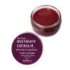 Beastofcloud Unisex Herbal Dark And Chapped Lips Beetroot Lip Balm (10gm)