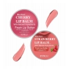 Beastofcloud Unisex Herbal Dark And Chapped Lips Cherry &amp; Strawberry Lip Balm Pack Of 2  (10gm)