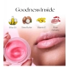 Beastofcloud Unisex Herbal Dark And Chapped Lips Rose Lip Balm (10gm) Beastofcloud Unisex Herbal Dark And Chapped Lips Rose Lip Balm (10gm)