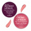 Beastofcloud Unisex Herbal Dark And Chapped Lips Beetroot & Cherry Lip Balm Pack Of 2 (20gm) Beastofcloud Unisex Herbal Dark And Chapped Lips Beetroot & Cherry Lip Balm Pack Of 2 (20gm)