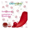 Beastofcloud Unisex Herbal Dark And Chapped Lips Cherry Lip Balm (10gm) Beastofcloud Unisex Herbal Dark And Chapped Lips Cherry Lip Balm (10gm)