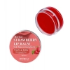 Beastofcloud Unisex Herbal Dark And Chapped Lips Strawberry Lip Balm (10gm) Beastofcloud Unisex Herbal Dark And Chapped Lips Strawberry Lip Balm (10gm)