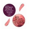 Beastofcloud Unisex Herbal Dark And Chapped Lips Beetroot & Rose Lip Balm Pack Of 2 (10gm) Beastofcloud Unisex Herbal Dark And Chapped Lips Beetroot & Rose Lip Balm Pack Of 2 (10gm)
