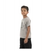 Dropship Pack of 2 Boy's Cotton Printed Short Sleeve T-Shirt's (Multicolor)