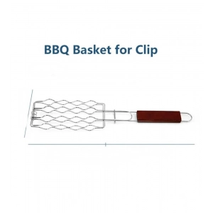 Generic Steel Hot Dog Roast Grilling Tray Plated (Silver)