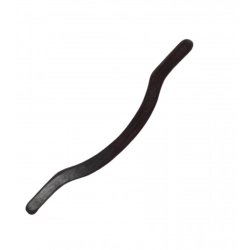 Wood U Shape Massage Tools (Brown)