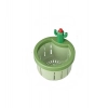 Dropship 2Pcs Plastic Kitchen Sink Drain Strainer (Multicolor)
