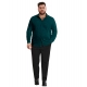 Mens Casual Cotton Solid Full Sleeve Shirt (Rama) Mens Casual Cotton Solid Full Sleeve Shirt (Rama)