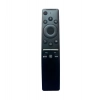 Dropship Smart TV Remote No. BN59-01259B Compatible-Replacement for Samsung Smart TV LCD-LED 4K Ultra HD Remote Control (Black)