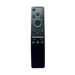 Smart TV Remote No. BN59-01259B Compatible-Replacement for Samsung Smart TV LCD-LED 4K Ultra HD Remote Control (Black)