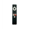 Dropship Smart TV Remote No. 1049 with Netflix Function- Compatible-Replacement for Amstrad Smart TV LCD-LED- Remote Control (Black)