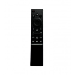 Smart TV Remote No. 1039 Compatible-Replacement for Samsung Smart TV 4K LCD-LED Ultra HD Remote Control (Black)