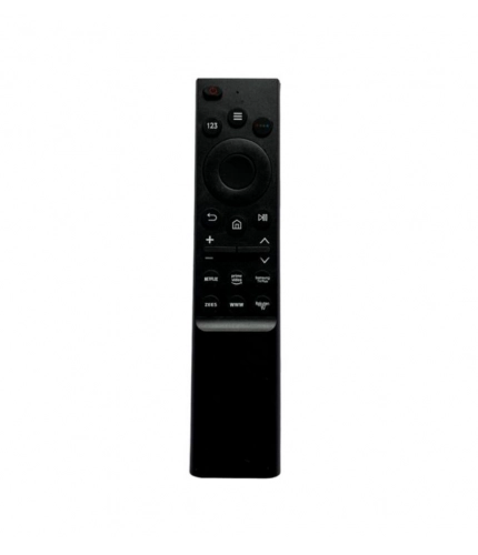Smart TV Remote No. 1039 Compatible-Replacement for Samsung Smart TV 4K LCD-LED Ultra HD Remote Control (Black)