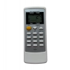 Dropship AC Remote No. 76B Compatible-Replacement for Sharp AC Remote Control (White)