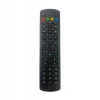 Dropship Set Top Box Remote No. 1131 With Recording Functions Compatible-Replacement for Jio Fiber Set Top Box Remote Control (Black)