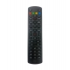 Set Top Box Remote No. 1131 With Recording Functions Compatible-Replacement for Jio Fiber Set Top Box Remote Control (Black) Set Top Box Remote No. 1131 With Recording Functions Compatible-Replacement for Jio Fiber Set Top Box Remote Control (Black)