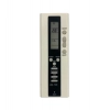 Dropship AC Remote No. 119 Compatible-Replacement for Kelvinator AC Remote Control (White)