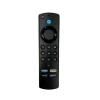 Dropship Smart Remote No. 1113 Compatible-Replacement for Amazon Fire TV Stick 3rd Generation (Black)