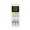 Dropship AC Remote No. 29J Compatible-Replacement for Panasonic - Panasonic Inverter AC Remote Control (White)