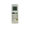 Dropship AC Remote No. 222A Compatible-Replacement for Onida AC Remote Control (White)