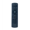 Dropship Set Top Box Remote No. 1098 With Compatible-Replacement for Jio Fiber Set Top Box Remote Control (Black)