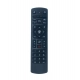 Set Top Box Remote No. 1098 With Compatible-Replacement for Jio Fiber Set Top Box Remote Control (Black) Set Top Box Remote No. 1098 With Compatible-Replacement for Jio Fiber Set Top Box Remote Control (Black)