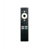 Dropship Smart TV Remote No. 1061 with Netflix- Prime- YouTube Function- Compatible-Replacement for Thomson Smart TV LCD-LED Remote Control (Black)